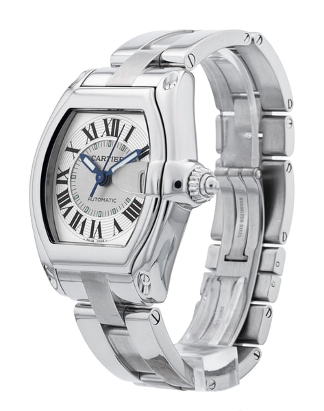 Cartier Roadster W62000V3